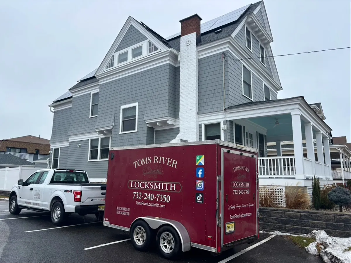 Toms River Locksmith photo 3