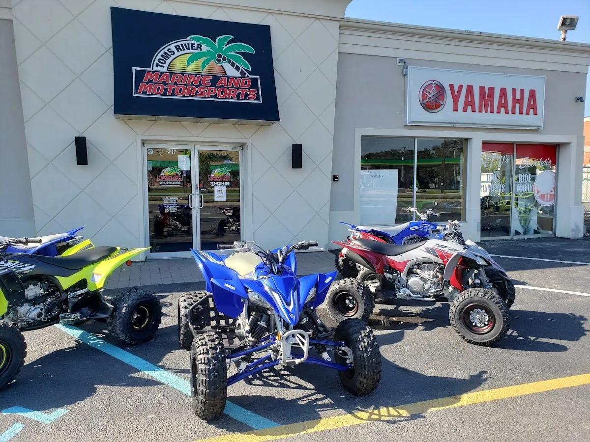 Toms River Marine & Motorsports