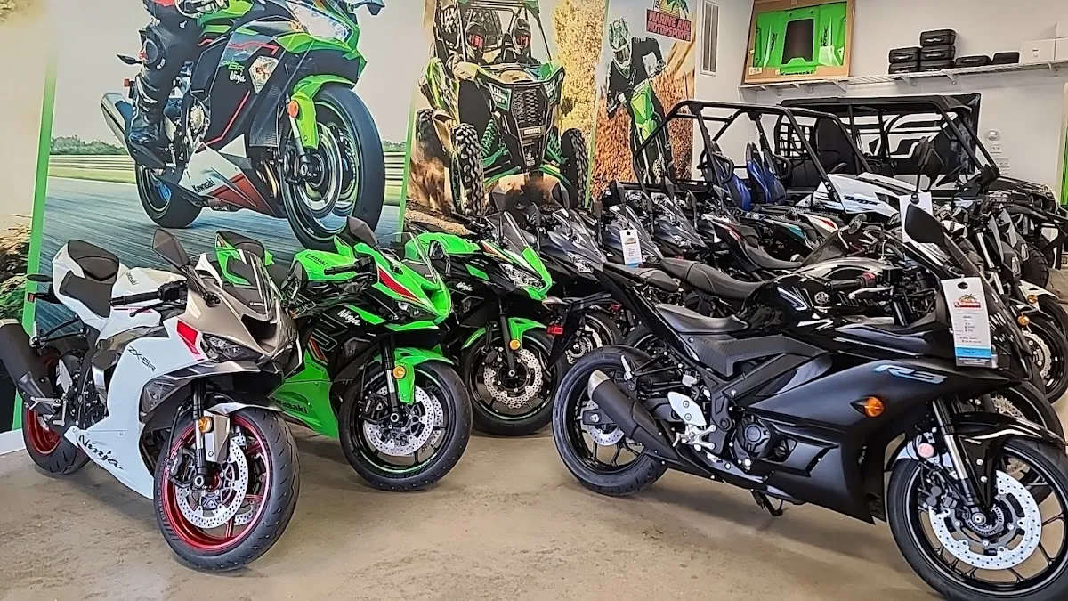 Toms River Marine & Motorsports photo 2