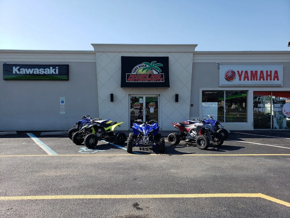 Toms River Marine & Motorsports photo 3