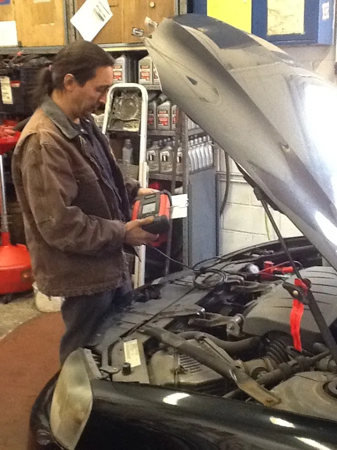 Tom's Service Center photo 3