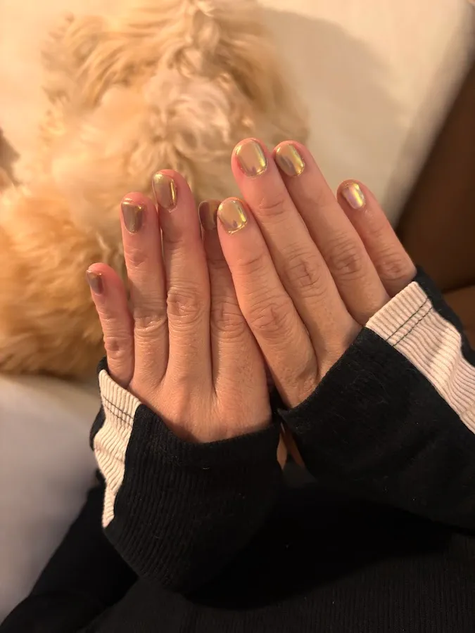 Tomy Rivero Beauty Lab Nail Salon and Spa photo 2