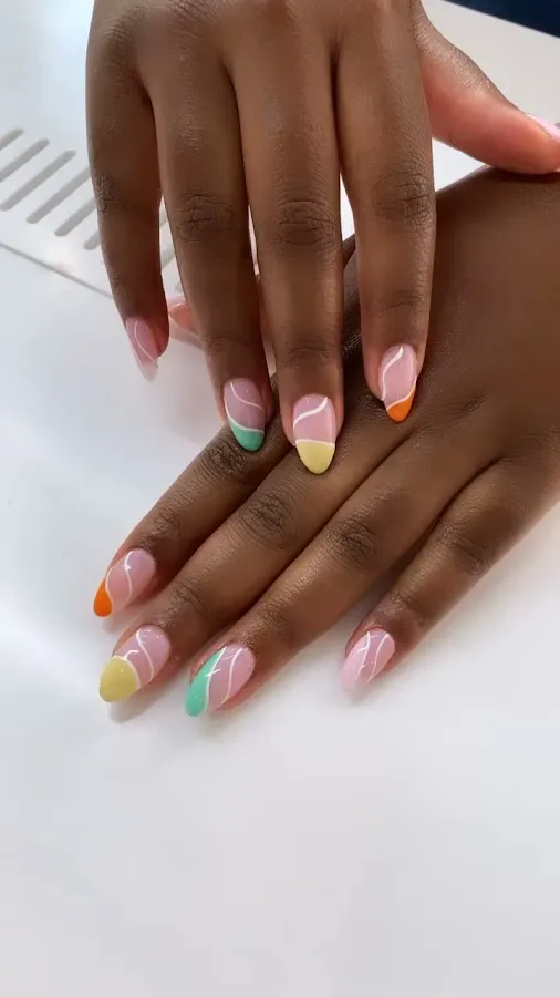 Tomy Rivero Beauty Lab Nail Salon and Spa photo 3