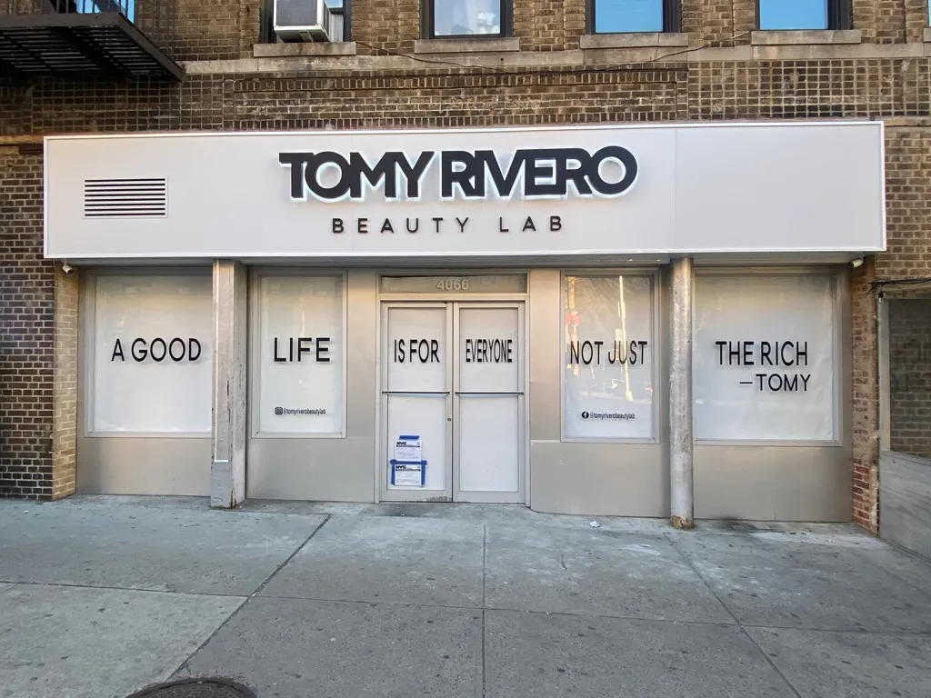 Tomy Rivero Beauty Lab Nail Salon and Spa photo 4