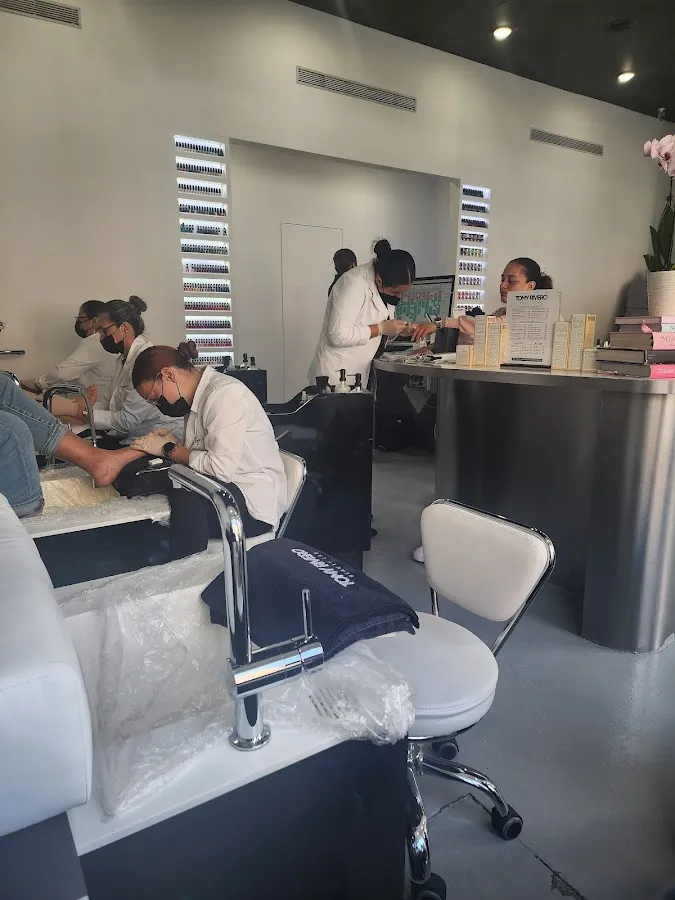 Tomy Rivero Beauty Lab Nail Salon and Spa photo 5