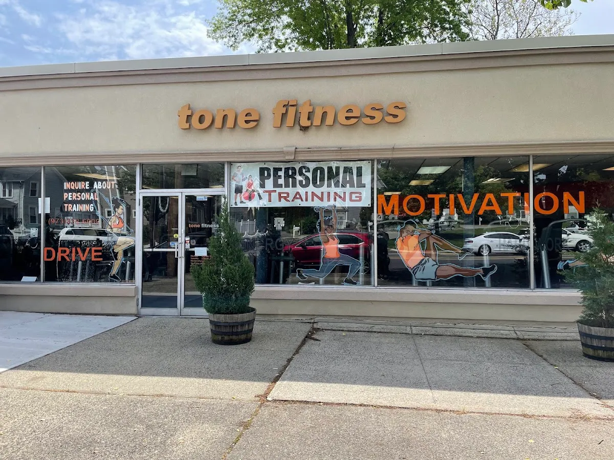 Tone Fitness