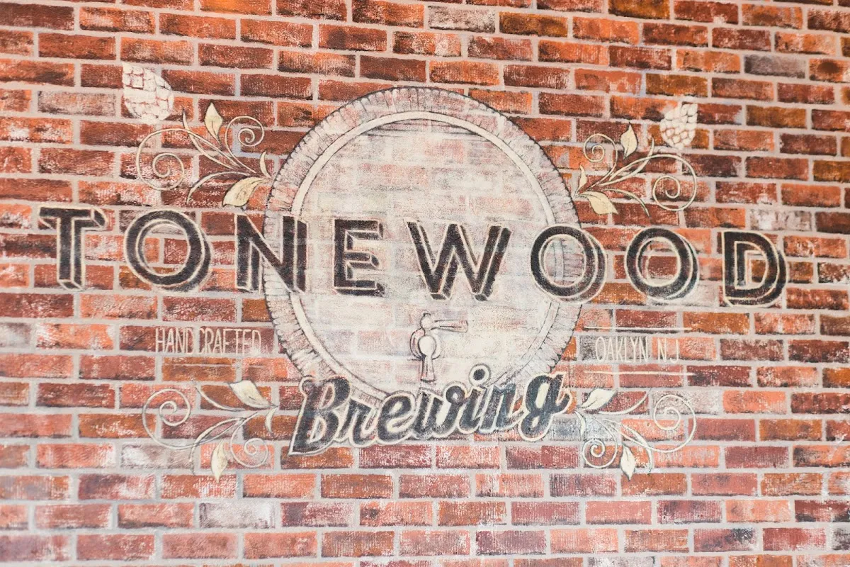 Tonewood Brewing - Oaklyn