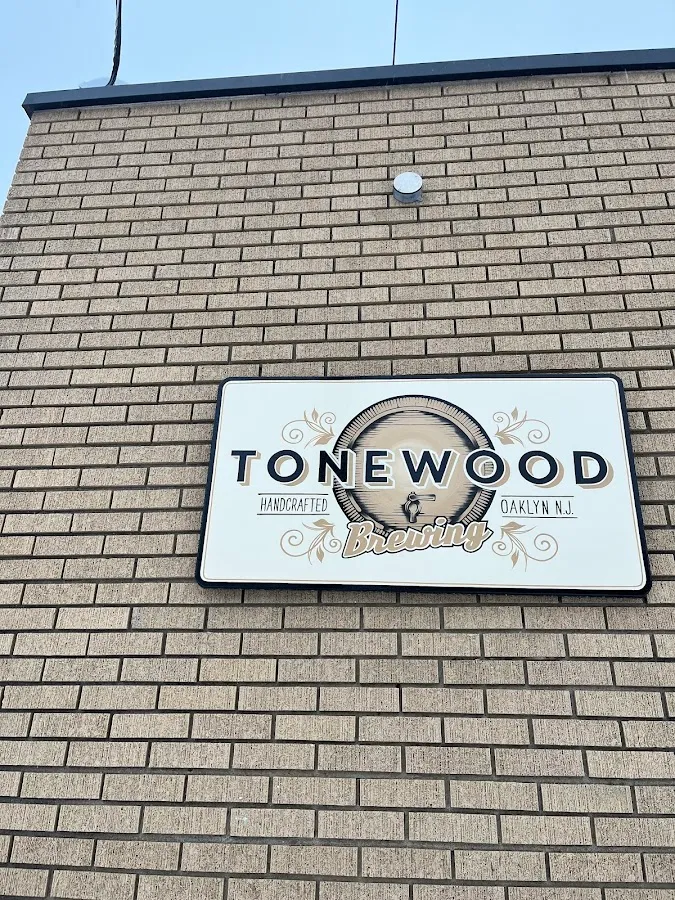 Tonewood Brewing - Oaklyn photo 5