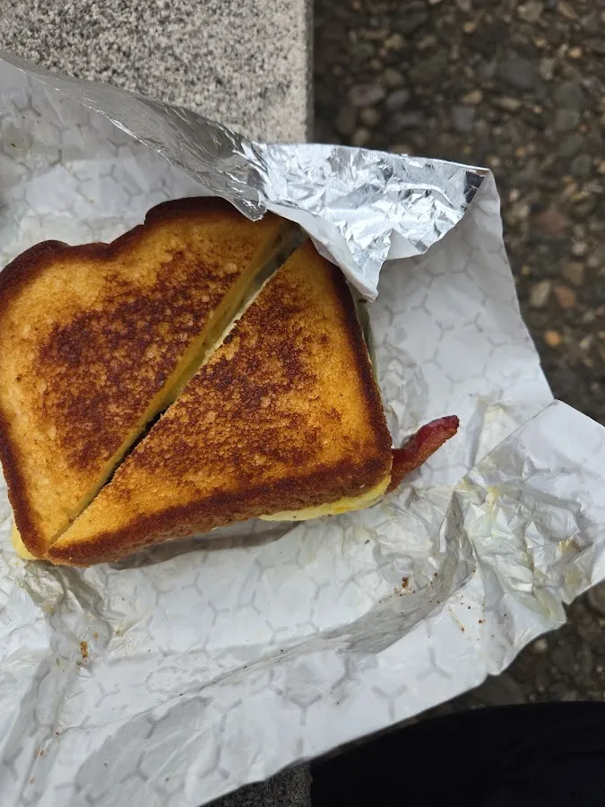 Tony Express lunch truck photo 5