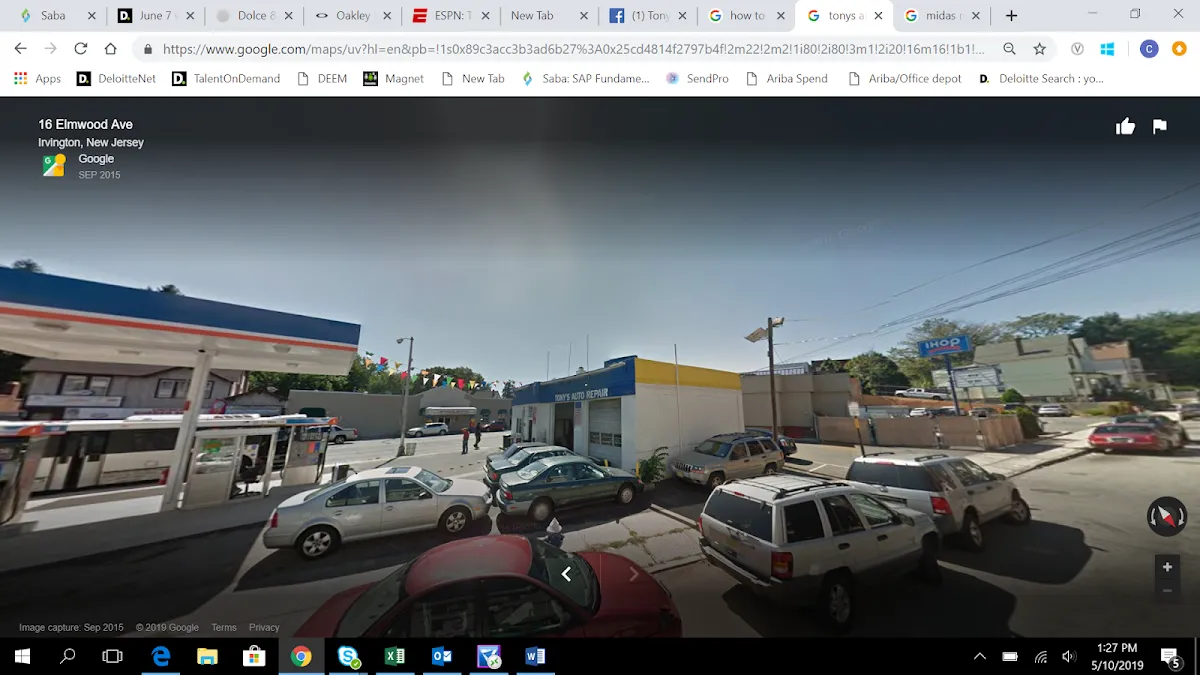 Tony's Auto Repair photo 2