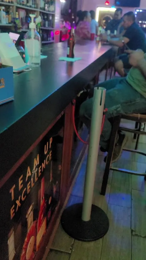 Tony's Bar & Liquors 2 photo 3