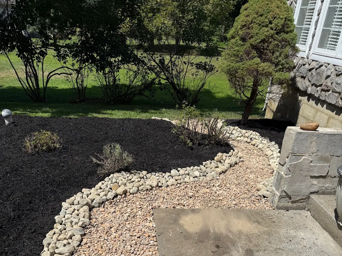 Tony's Lawn Care LLC photo 4