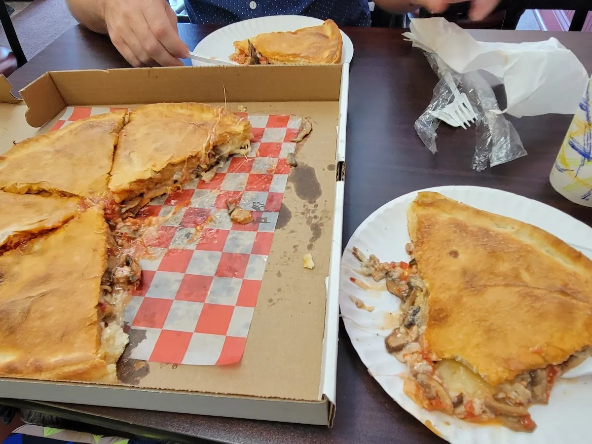 Tony's Pizza photo 3