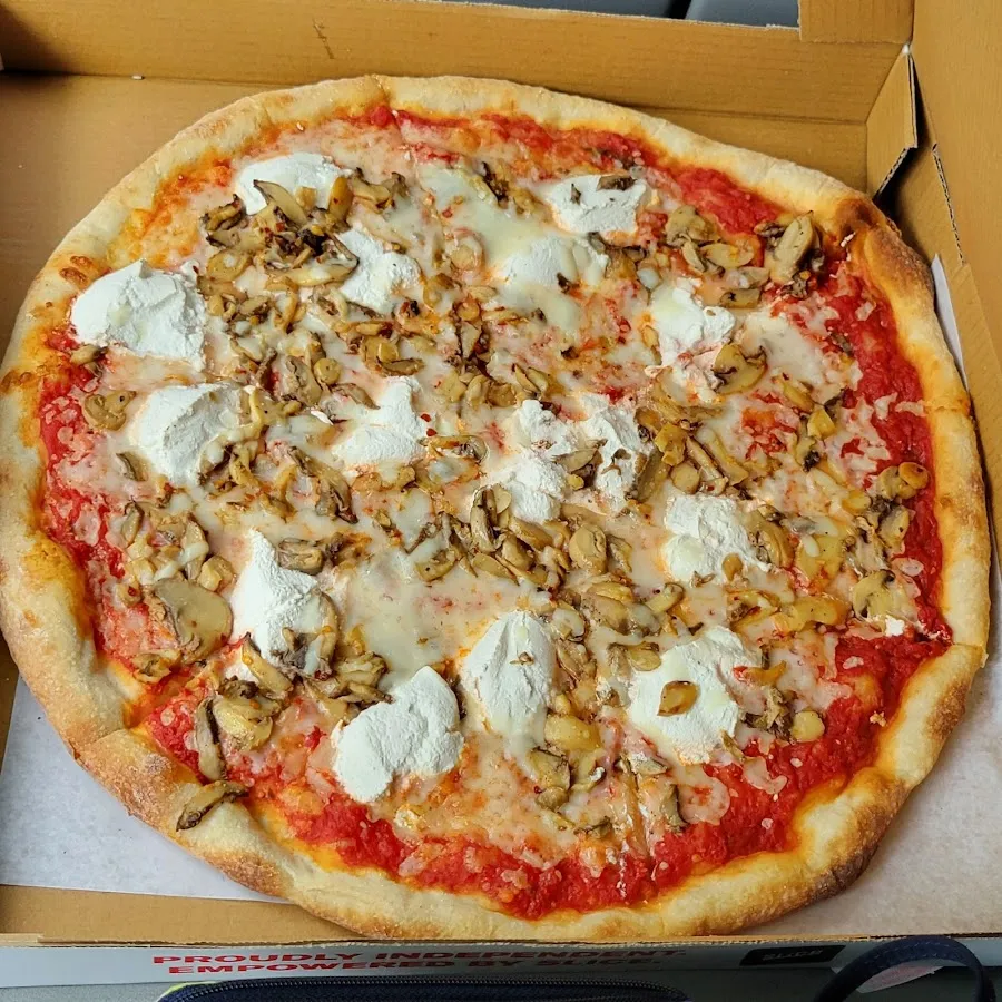 Tony's Pizza photo 5