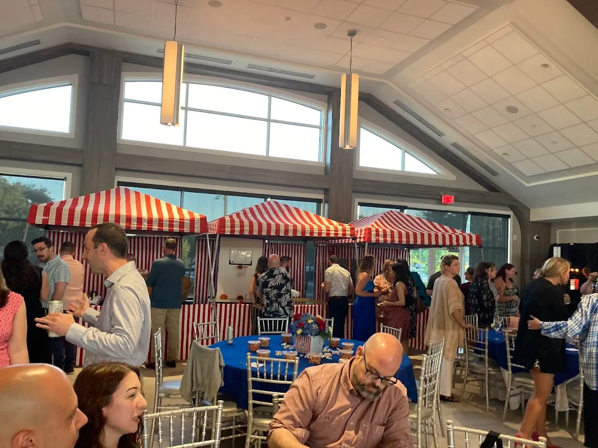 Tonz of Fun | Interactive Event Entertainment & Special Effects