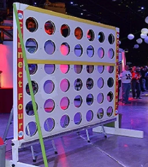 Tonz of Fun | Interactive Event Entertainment & Special Effects photo 2