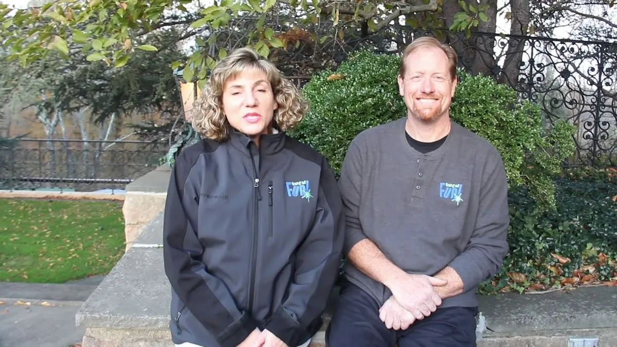 Tonz of Fun | Interactive Event Entertainment & Special Effects photo 3