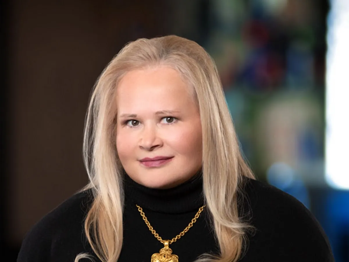 Toome Birgit K MD photo 4