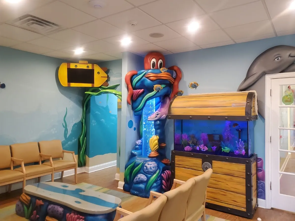 Tooth Patrol Pediatric Dentistry photo 2