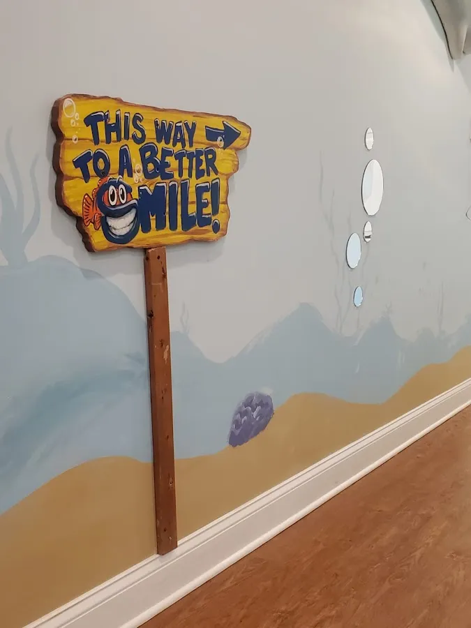 Tooth Patrol Pediatric Dentistry photo 4