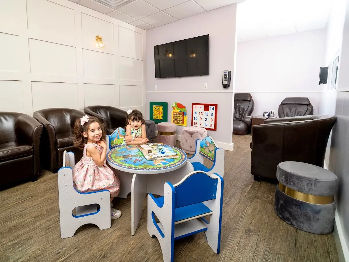 Toothville Pediatric Dentistry