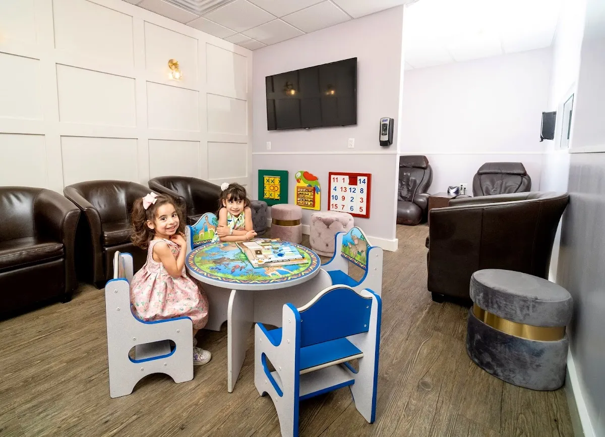 Toothville Pediatric Dentistry photo 2