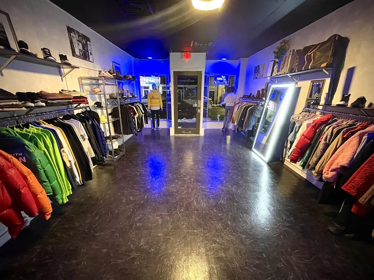 Top barber shop photo 3