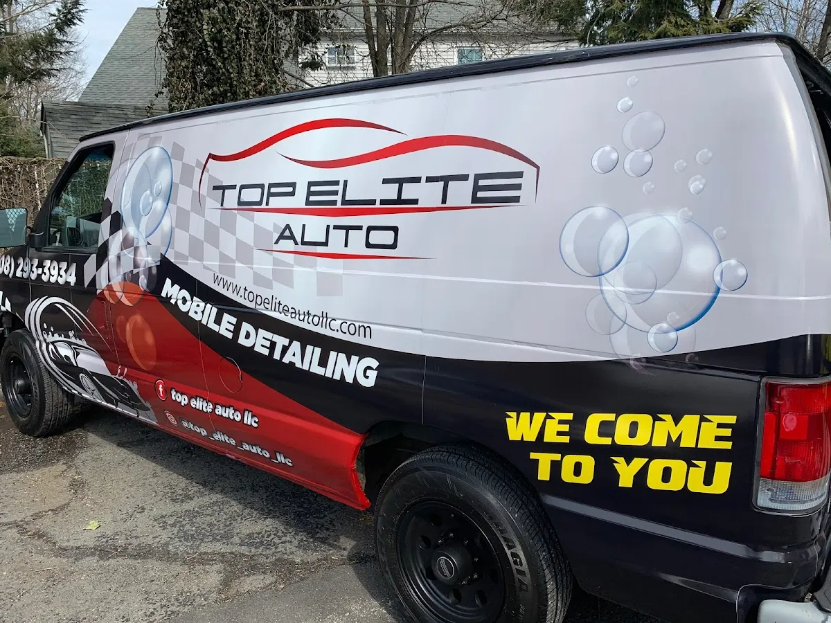 Top Elite Auto LLC