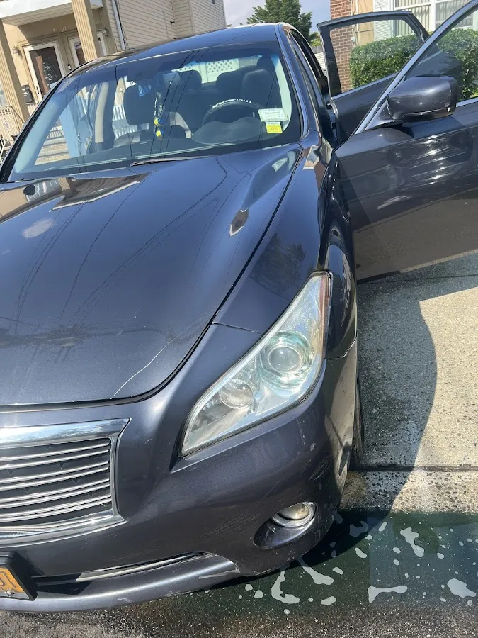 Top Line Auto Spa photo 2