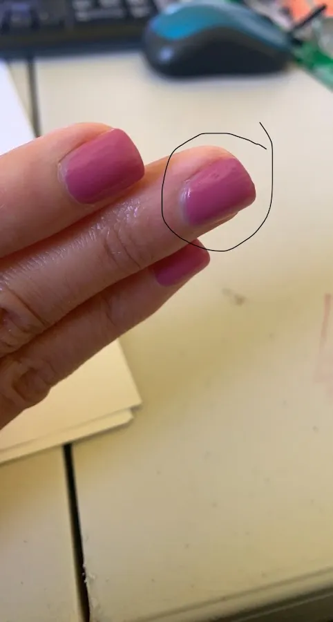 Top Nails & Pedicure Spa photo 4