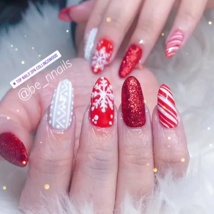 Top Nails & Spa LLC photo 5