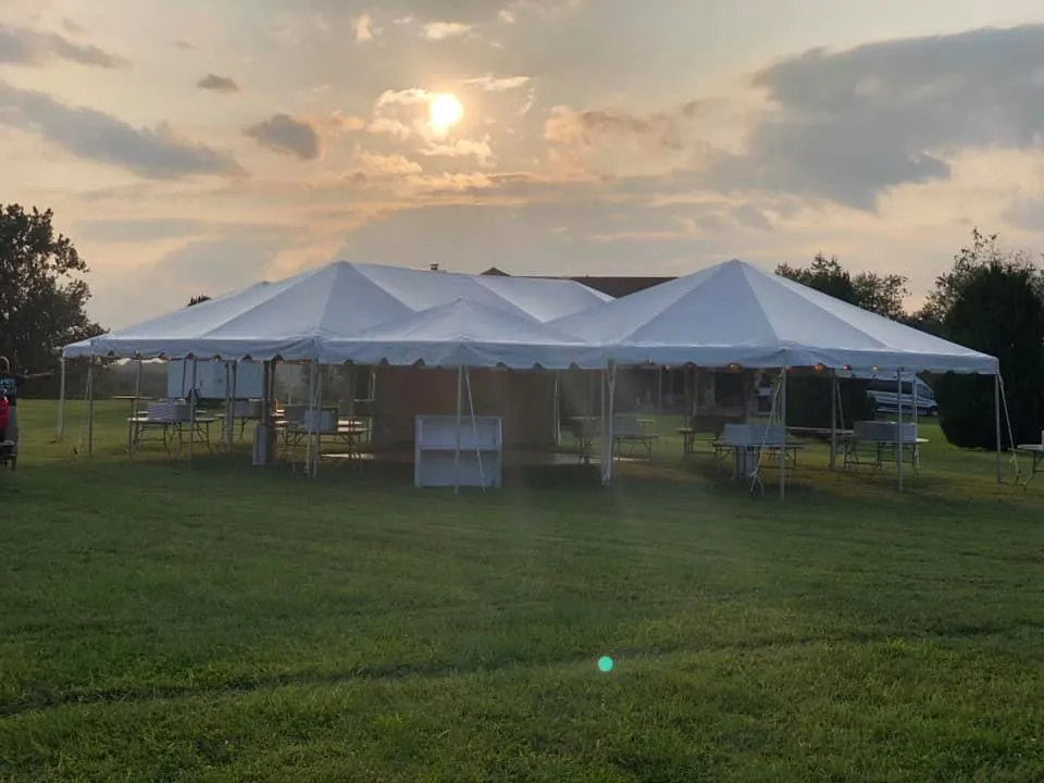 Top Notch Party Rentals