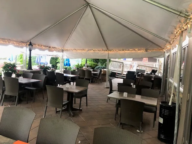 Top Notch Party Rentals photo 2