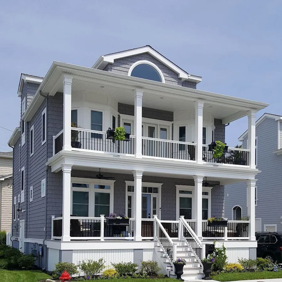 Top Notch Roofing Siding photo 4