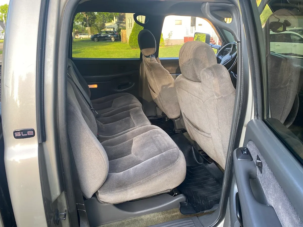 Top Of The Line Customs