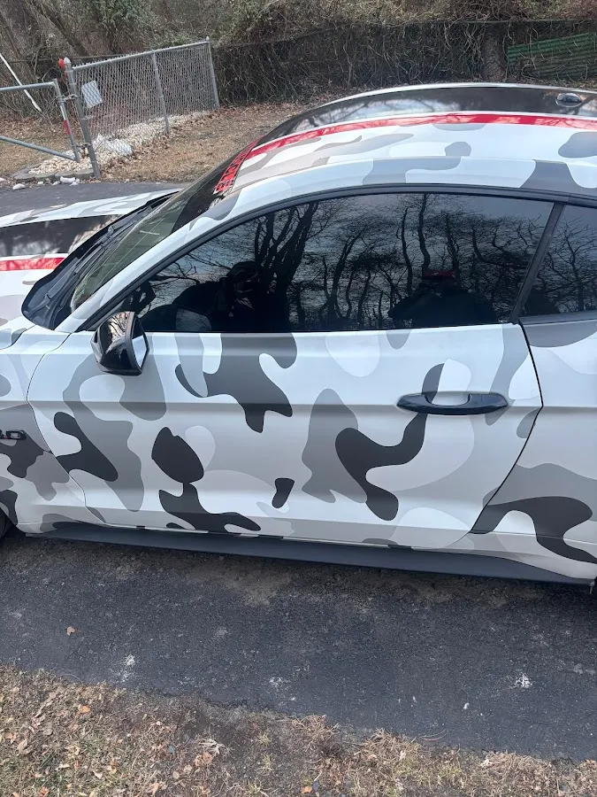 Top Of The Line Customs photo 2