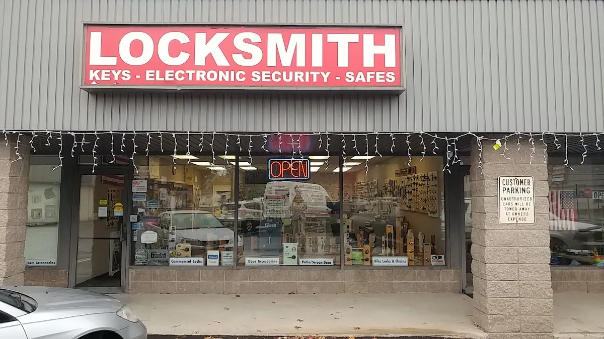Top Security Locksmiths, Inc. photo 4
