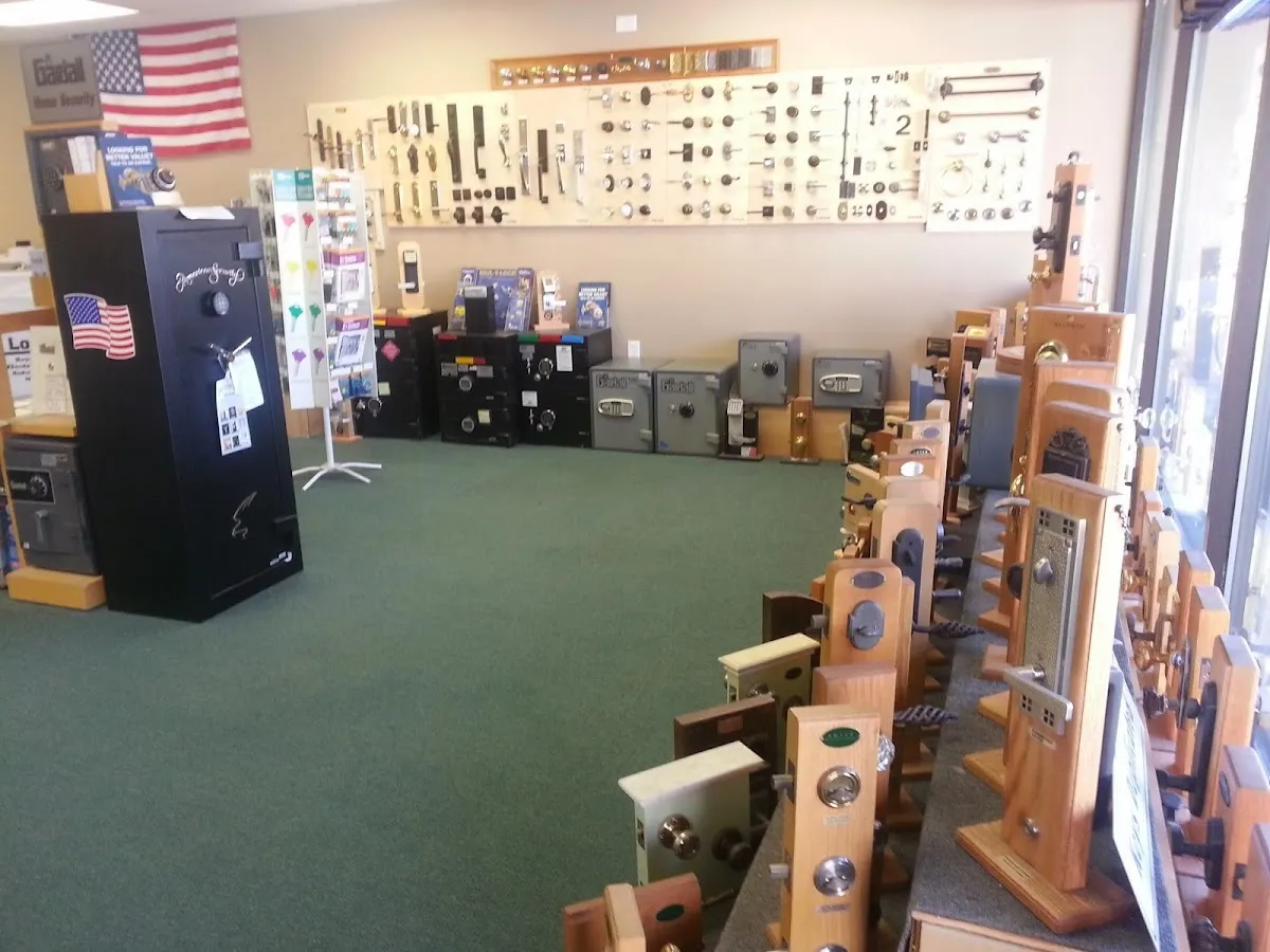 Top Security Locksmiths, Inc. photo 5