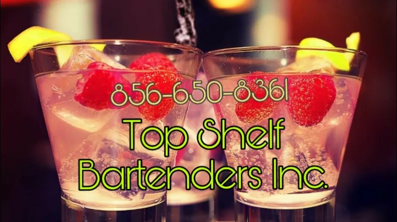 Top Shelf Bartenders photo 5
