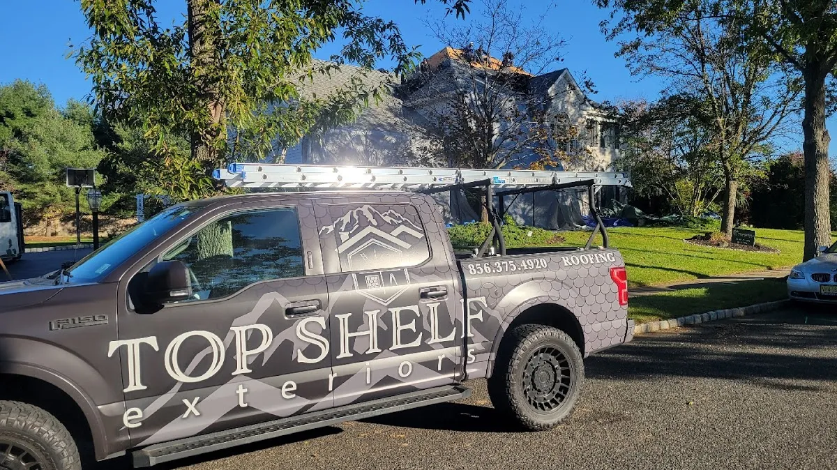 Top Shelf Exteriors (Roofing) photo 2