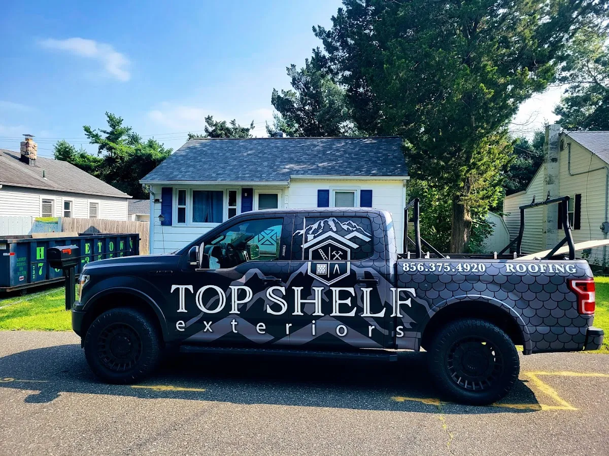 Top Shelf Exteriors (Roofing) photo 4