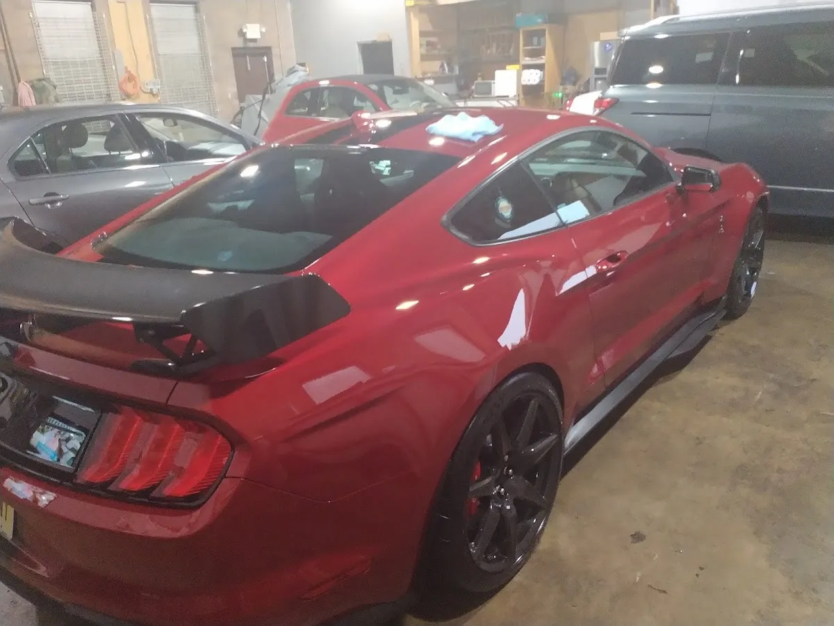 Top Shelf II photo 2