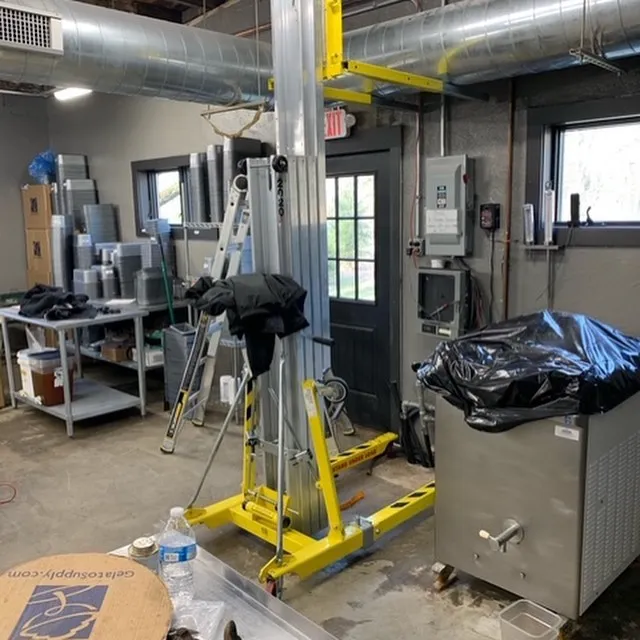 Top Tech Refrigeration photo 2