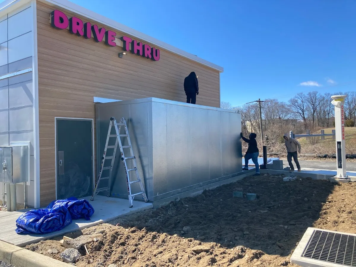 Top Tech Refrigeration photo 4