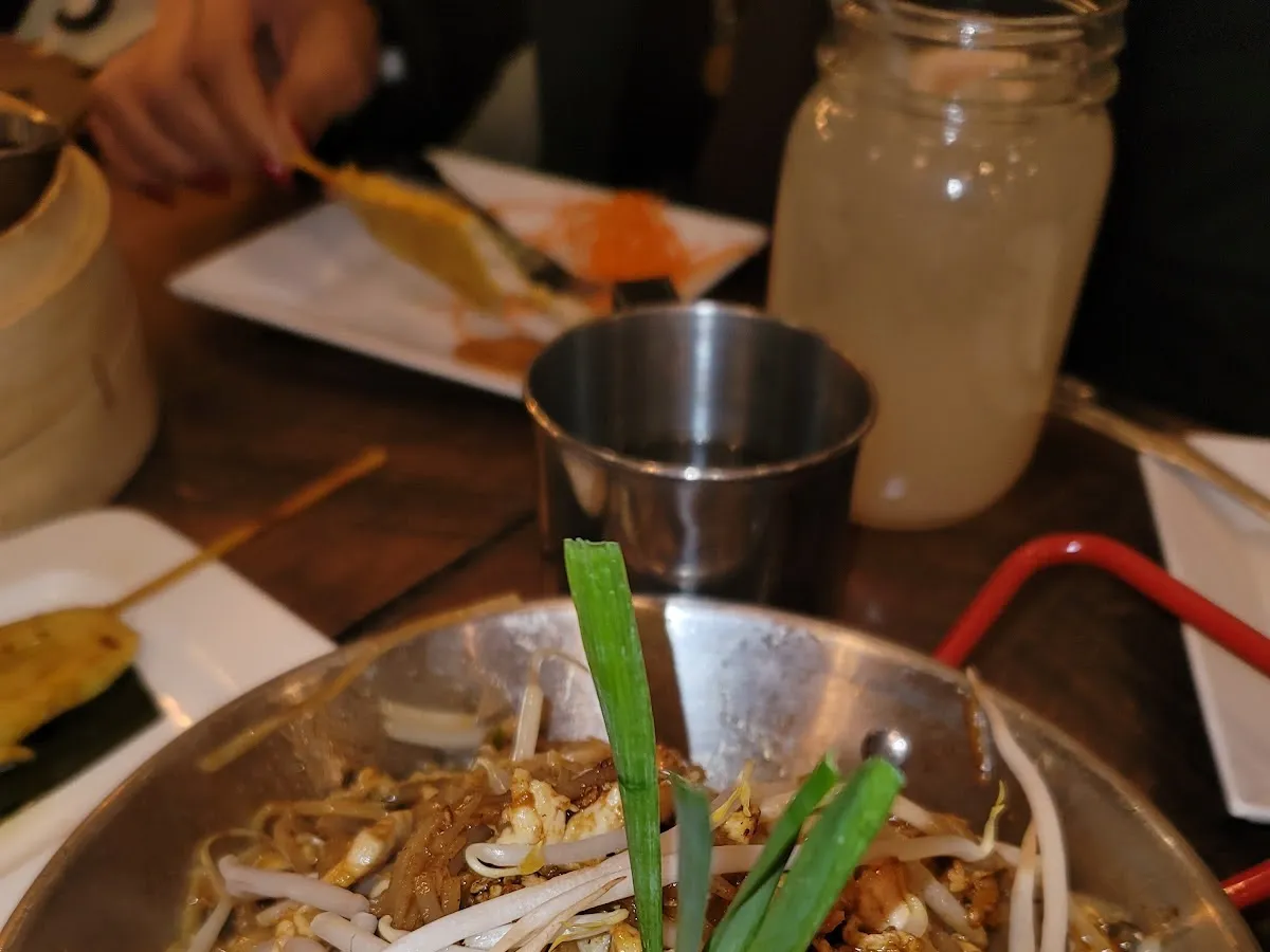 Top Thai Greenwich photo 3