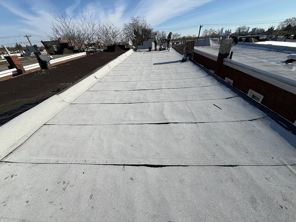 Top Tier Roofing photo 2