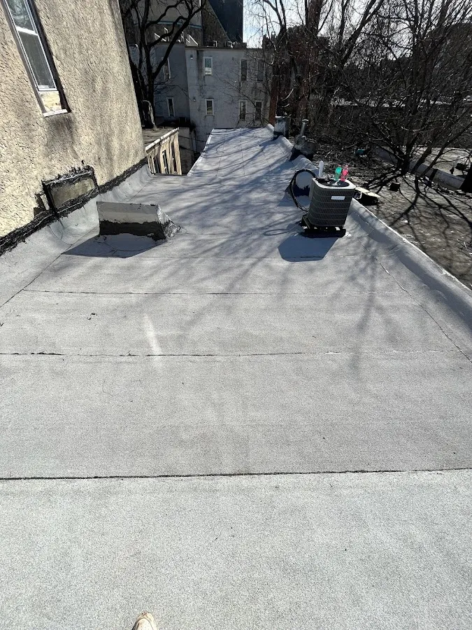 Top Tier Roofing photo 4