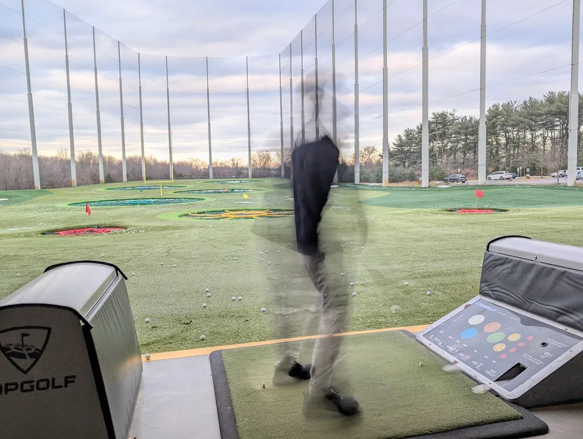 Topgolf Mount Laurel photo 5