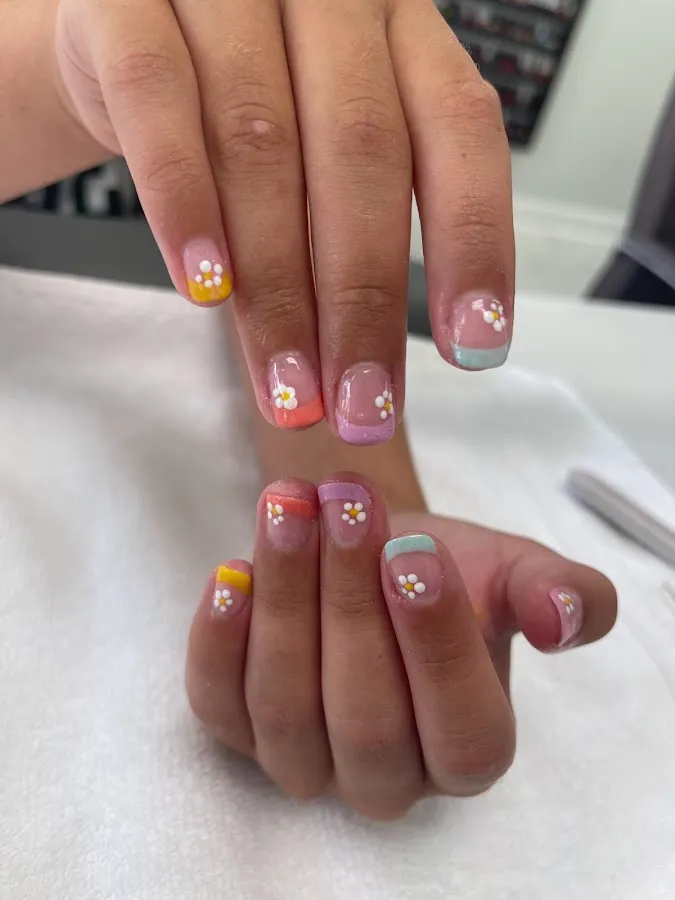 Topline Nails photo 2