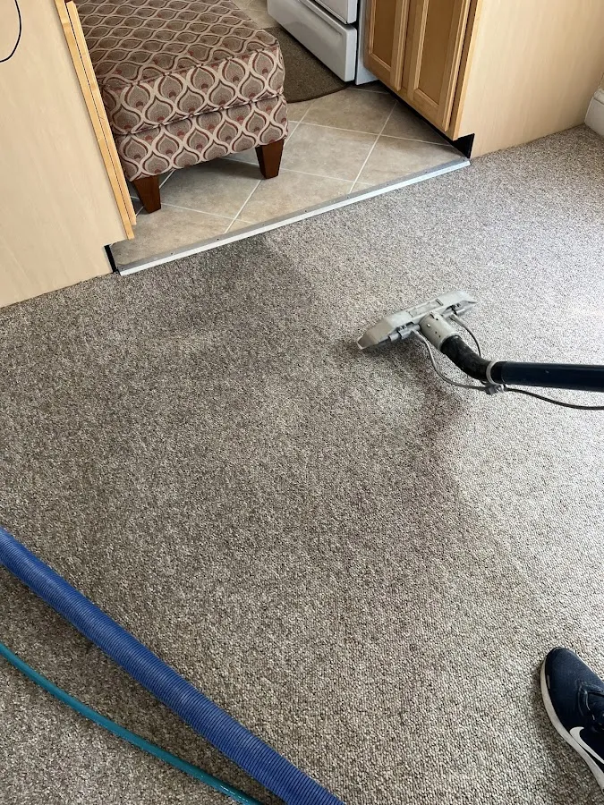 TopSteam Carpet, Upholstery, Tile & Grout Cleaning LLC photo 4